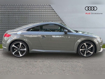 Used Audi TT 2022 for sale - 78550998: Photo