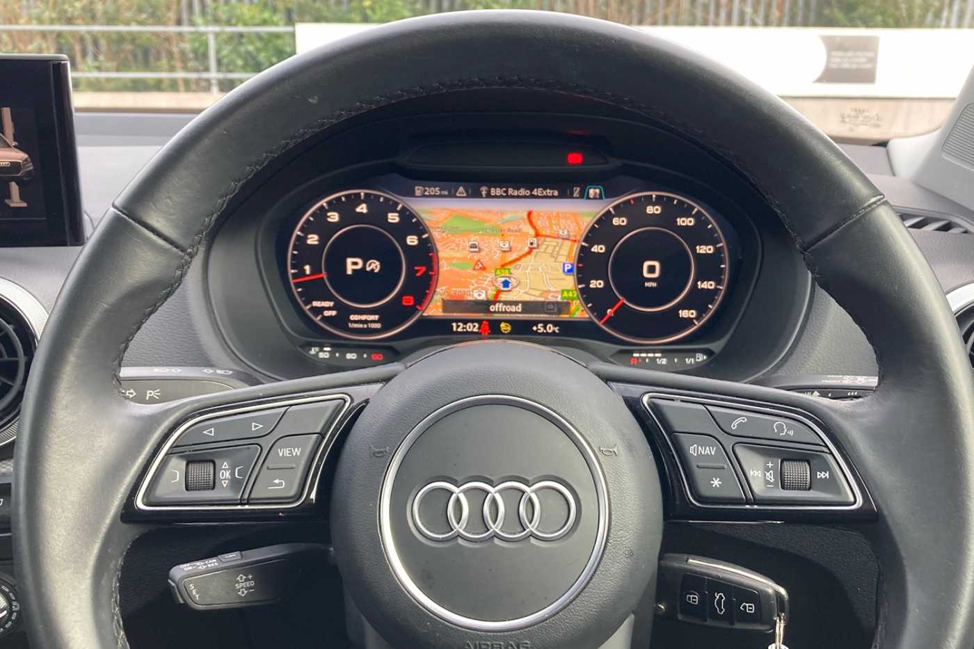 Used Audi Q2 2021 for sale - 77334097: Photo 17