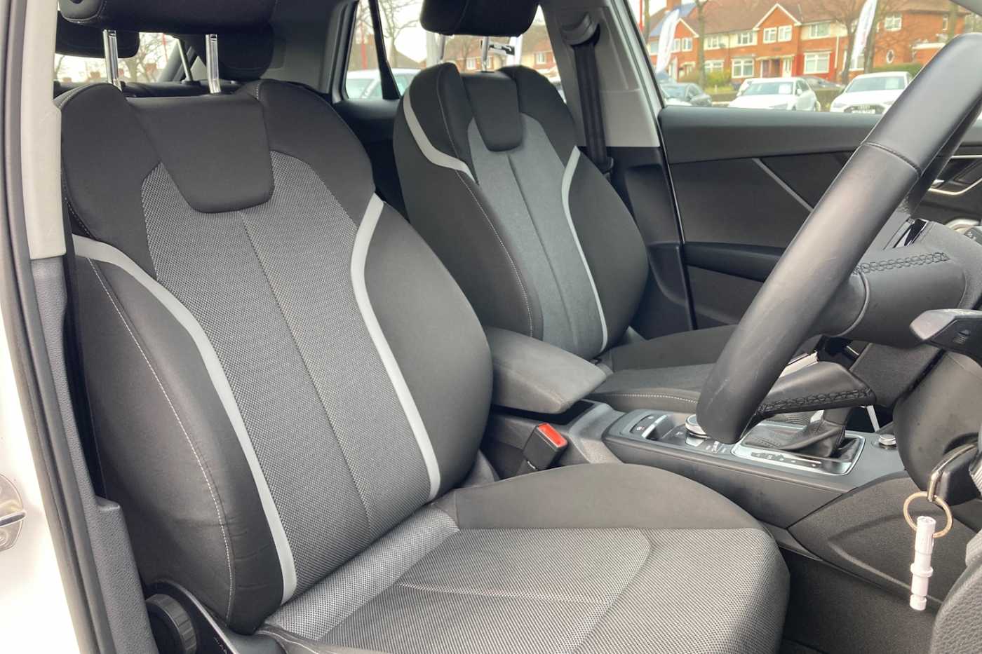 Used Audi Q2 2021 for sale - 77334097: Photo 19