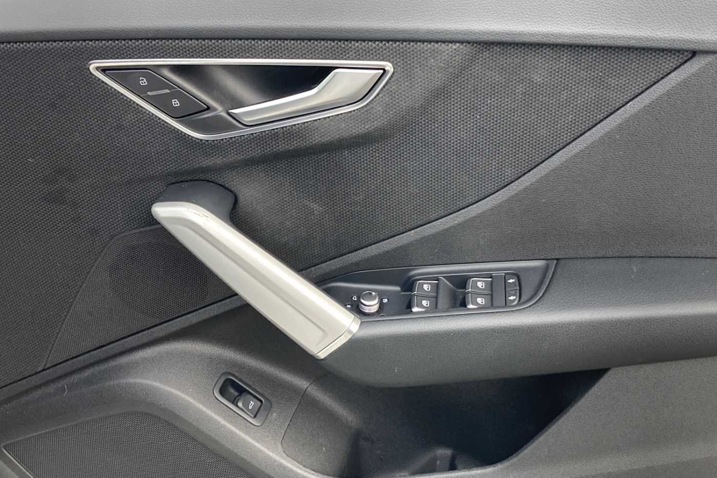 Used Audi Q2 2021 for sale - 77334097: Photo 21