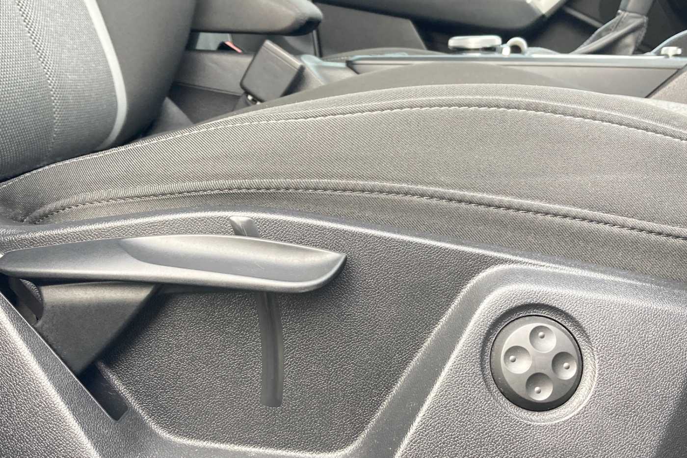 Used Audi Q2 2021 for sale - 77334097: Photo 22