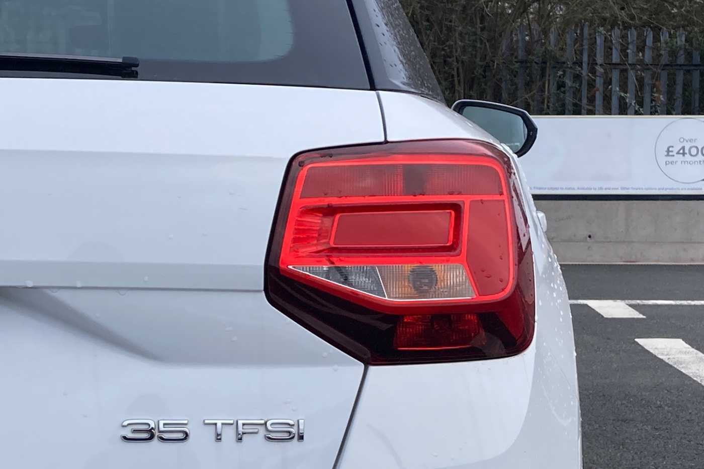 Used Audi Q2 2021 for sale - 77334097: Photo 26