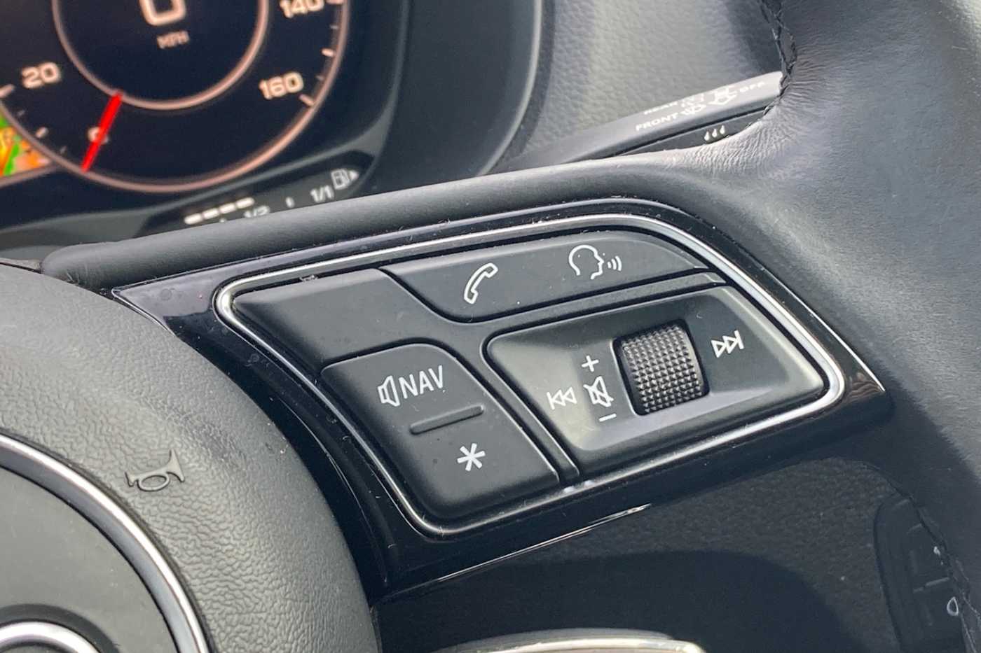 Used Audi Q2 2021 for sale - 77334097: Photo 29