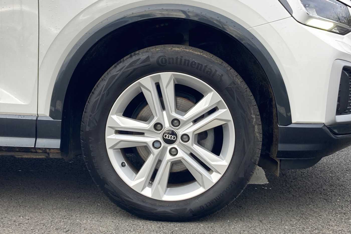 Used Audi Q2 2021 for sale - 77334097: Photo 5