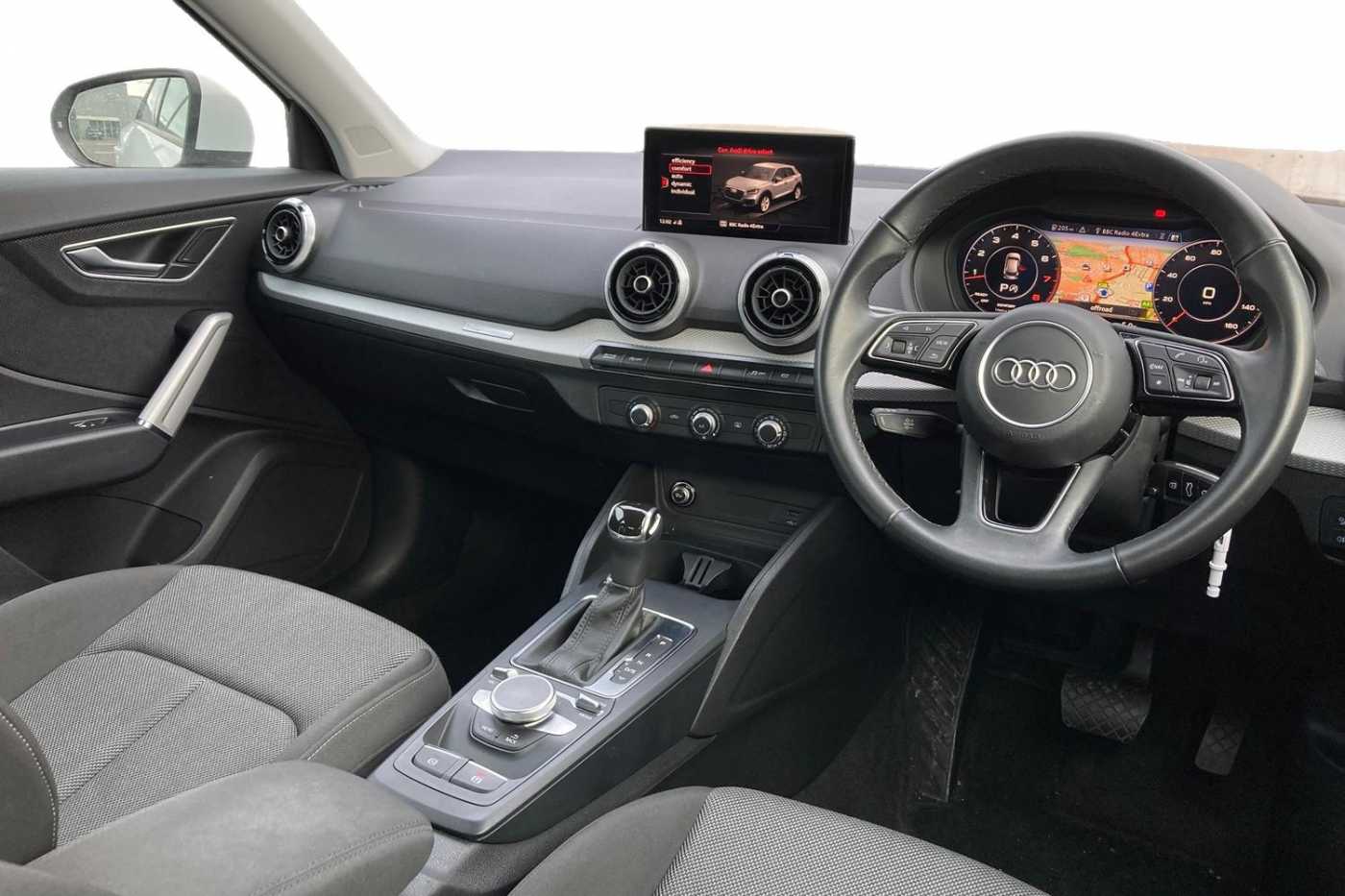 Used Audi Q2 2021 for sale - 77334097: Photo 6