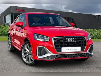 Audi - Q2