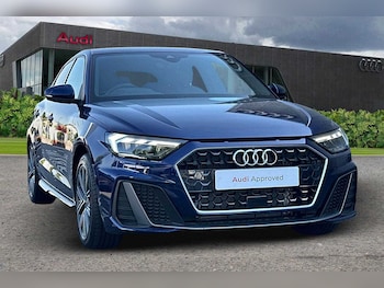 Audi - A1