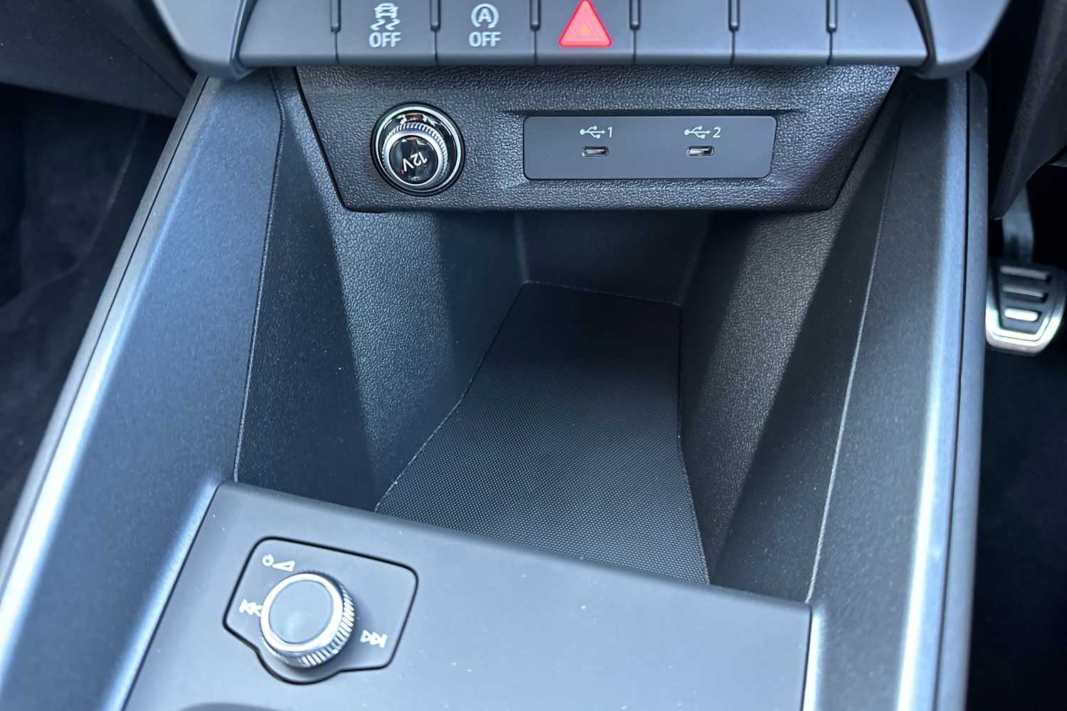 Vehicle 34
