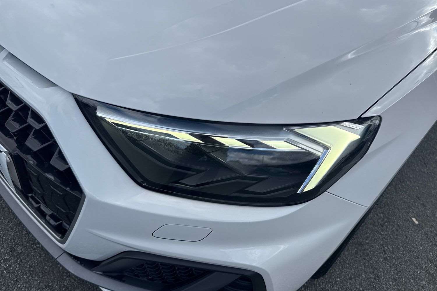 Used Audi A1 2020 for sale - 76298325: Photo 18