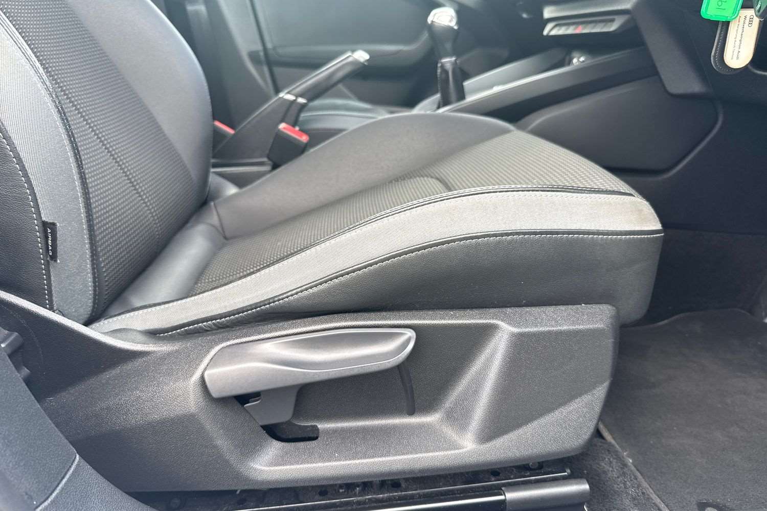 Used Audi A1 2020 for sale - 76298325: Photo 22