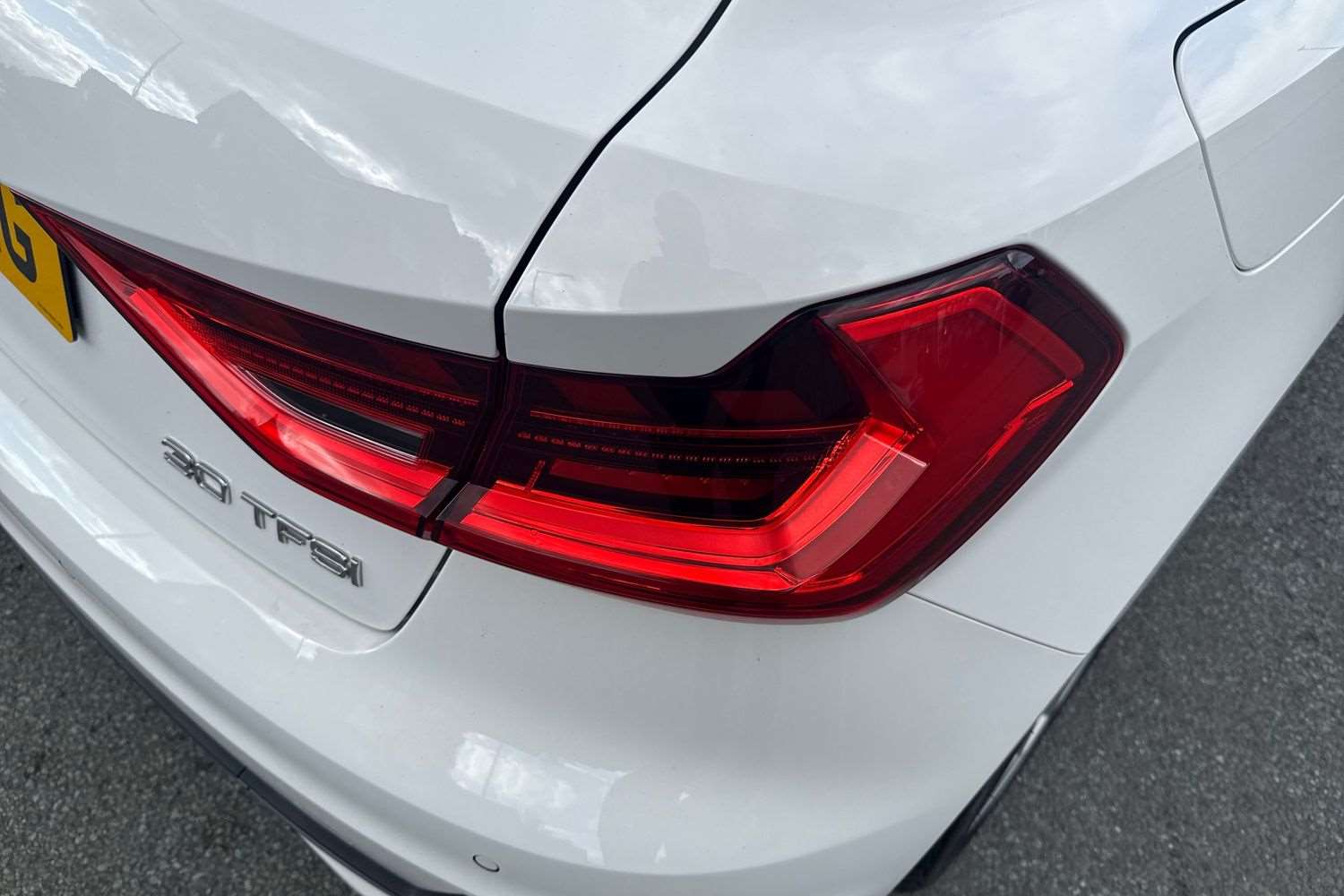 Used Audi A1 2020 for sale - 76298325: Photo 26