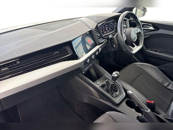 Used Audi A1 2020 for sale - 76298325: Photo