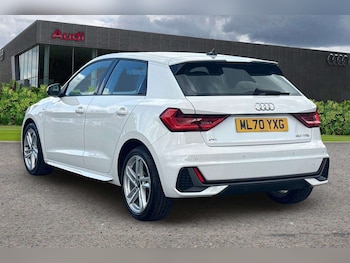 Used Audi A1 2020 for sale - 76298325: Photo