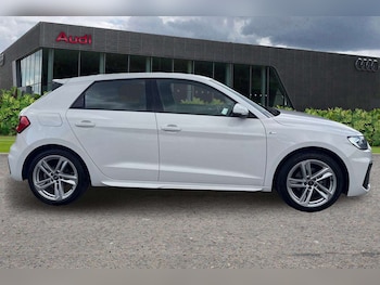 Used Audi A1 2020 for sale - 76298325: Photo