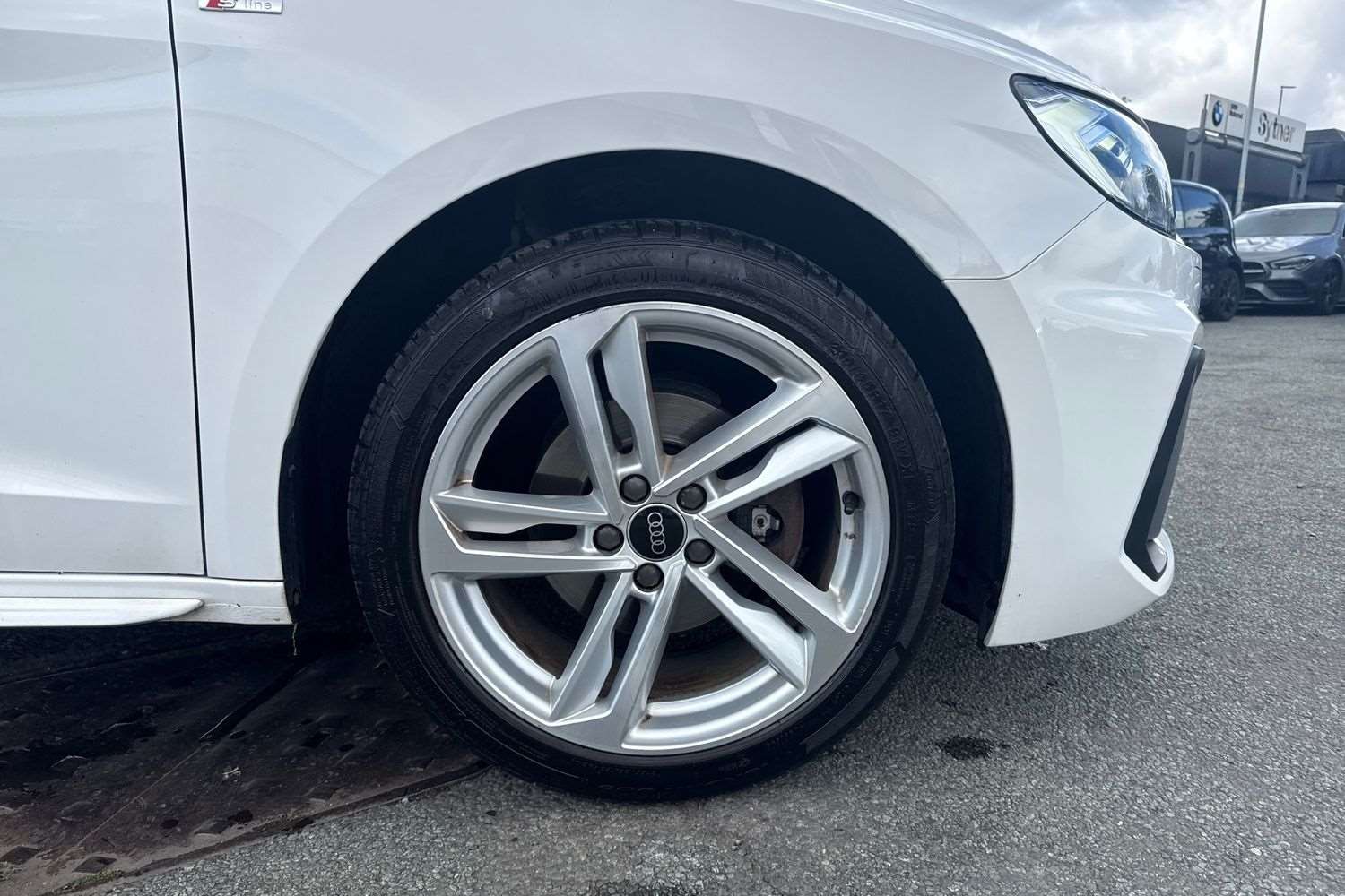 Used Audi A1 2020 for sale - 76298325: Photo 5