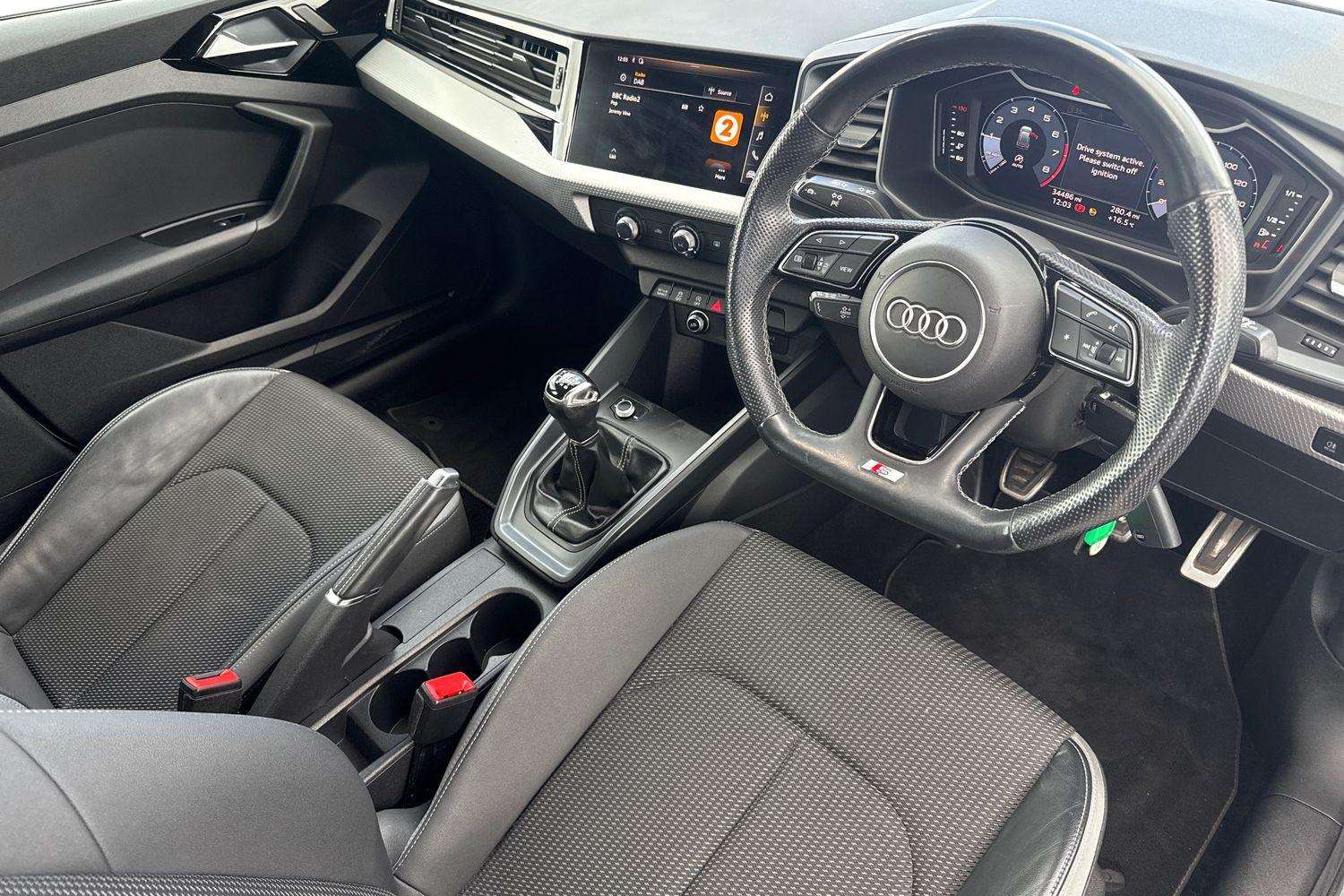 Used Audi A1 2020 for sale - 76298325: Photo 6