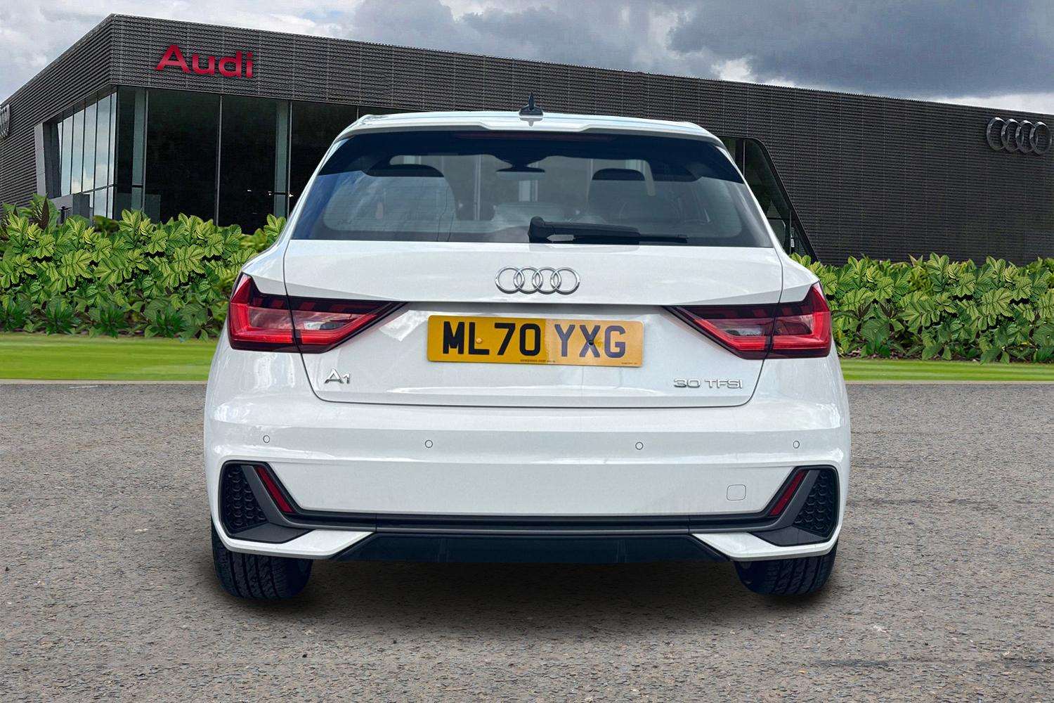 Used Audi A1 2020 for sale - 76298325: Photo 7