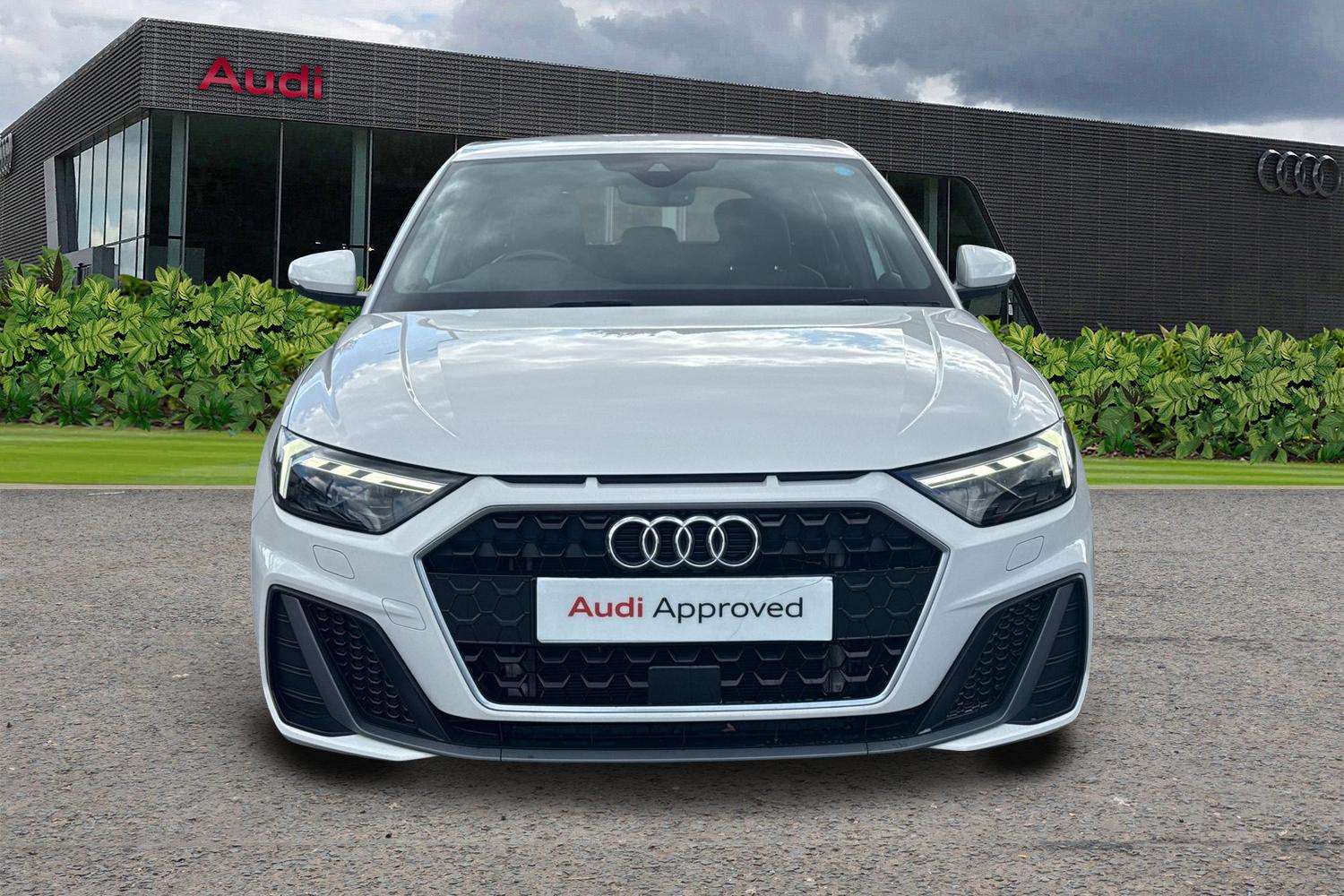 Used Audi A1 2020 for sale - 76298325: Photo 8