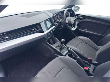 Used Audi A1 2020 for sale - 77429190: Photo