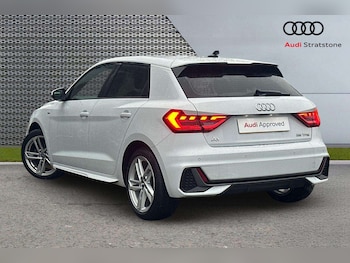 Used Audi A1 2020 for sale - 77429190: Photo