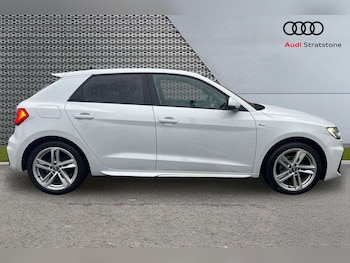 Used Audi A1 2020 for sale - 77429190: Photo