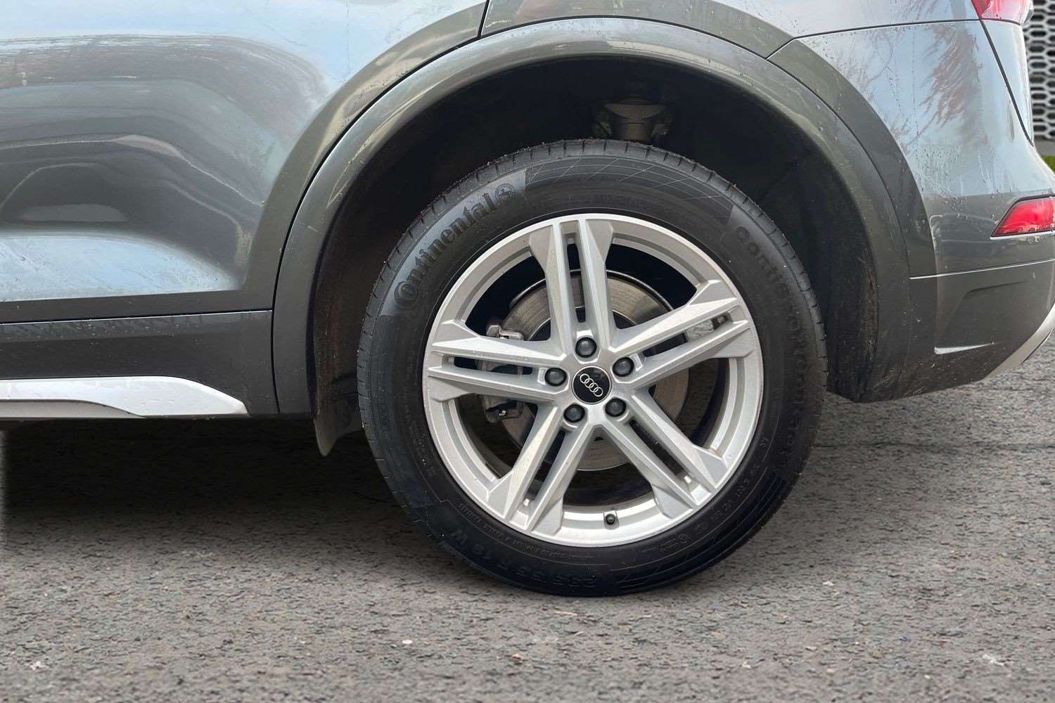 Used Audi Q5 2022 for sale - 78076840: Photo 10