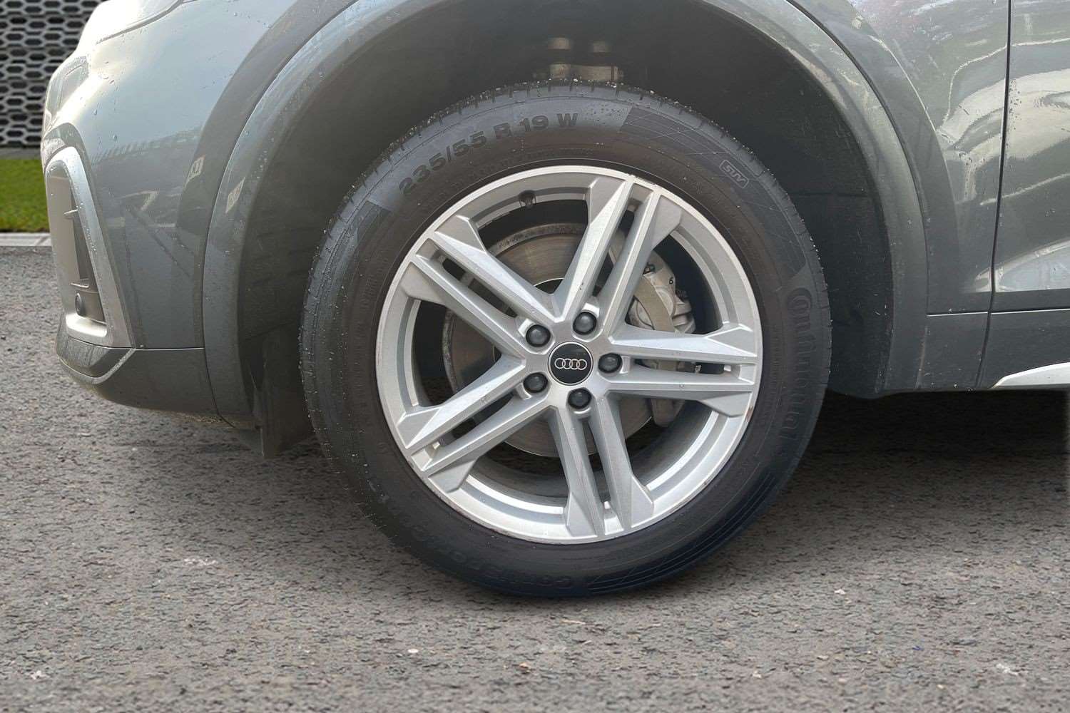 Used Audi Q5 2022 for sale - 78076840: Photo 11