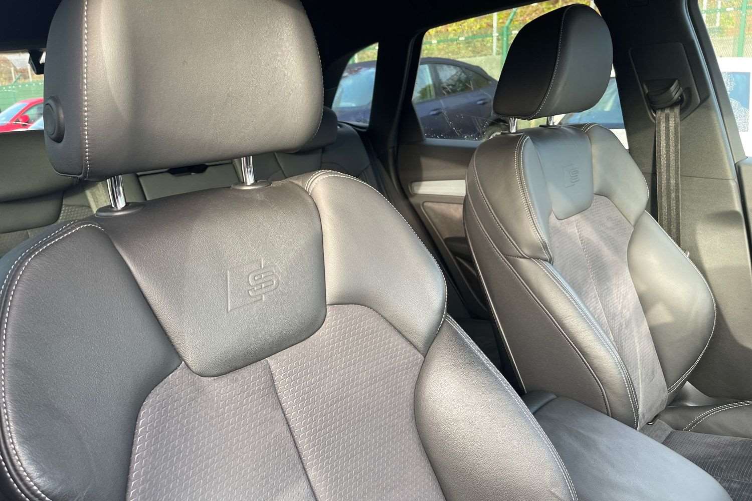 Used Audi Q5 2022 for sale - 78076840: Photo 30