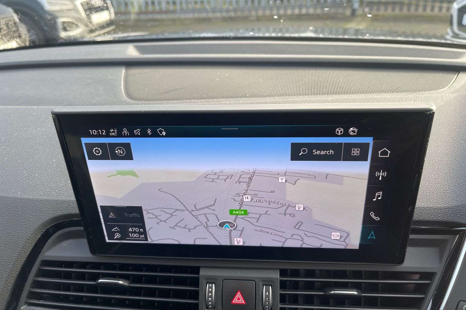 Used Audi Q5 2022 for sale - 78076840: Photo 34