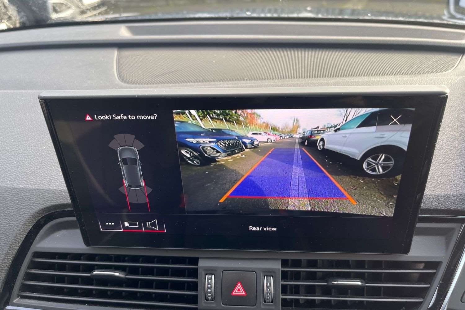 Used Audi Q5 2022 for sale - 78076840: Photo 35