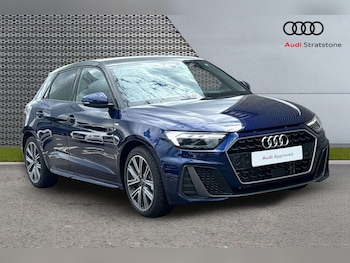 Used Audi A1 2026 for sale - 79376827: Photo