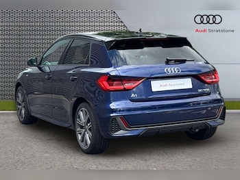 Used Audi A1 2026 for sale - 79376827: Photo