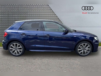 Used Audi A1 2026 for sale - 79376827: Photo