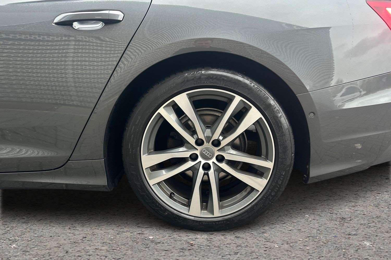 Used Audi A6 2019 for sale - 76648820: Photo 10