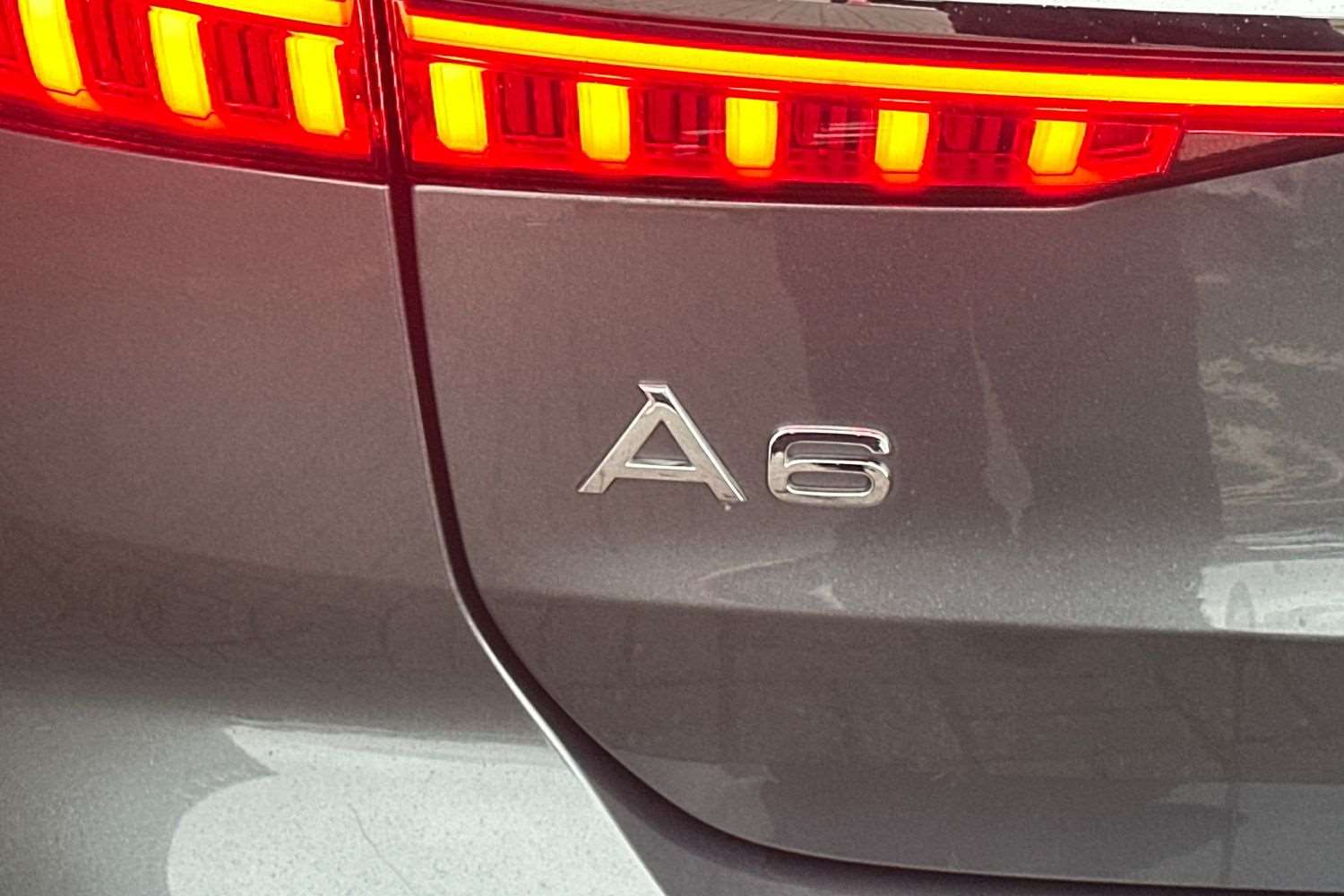 Used Audi A6 2019 for sale - 76648820: Photo 12