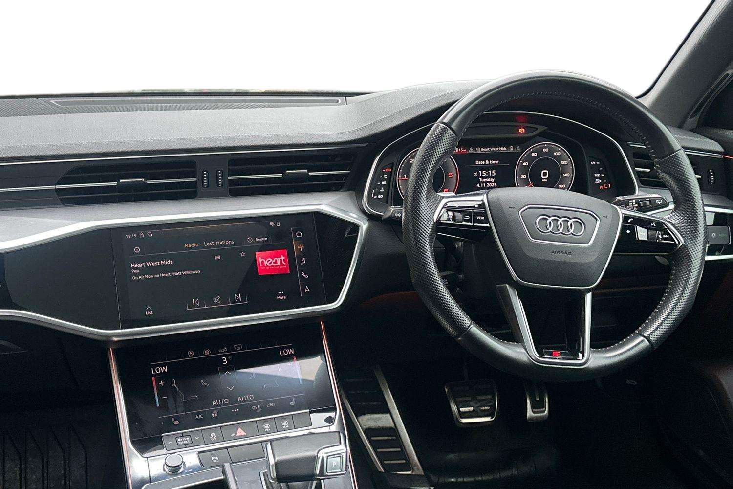 Used Audi A6 2019 for sale - 76648820: Photo 20