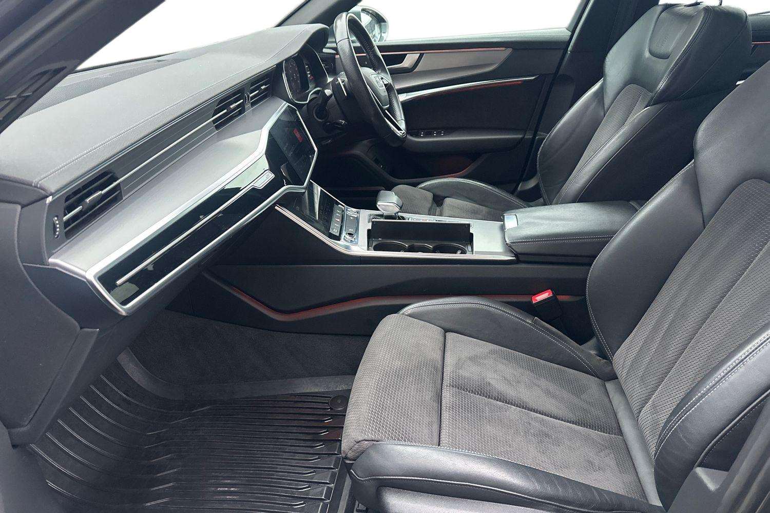 Used Audi A6 2019 for sale - 76648820: Photo 21