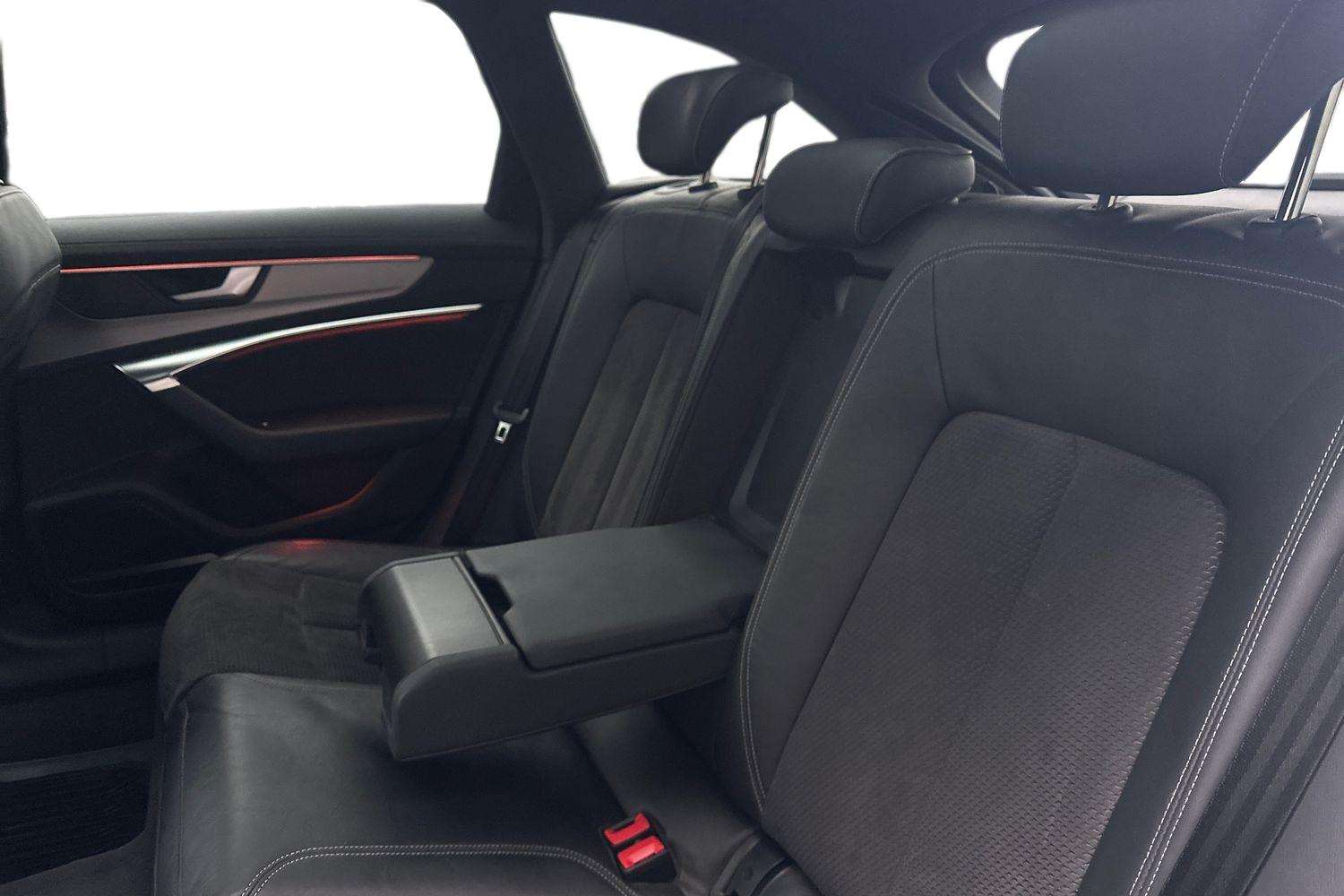 Used Audi A6 2019 for sale - 76648820: Photo 22