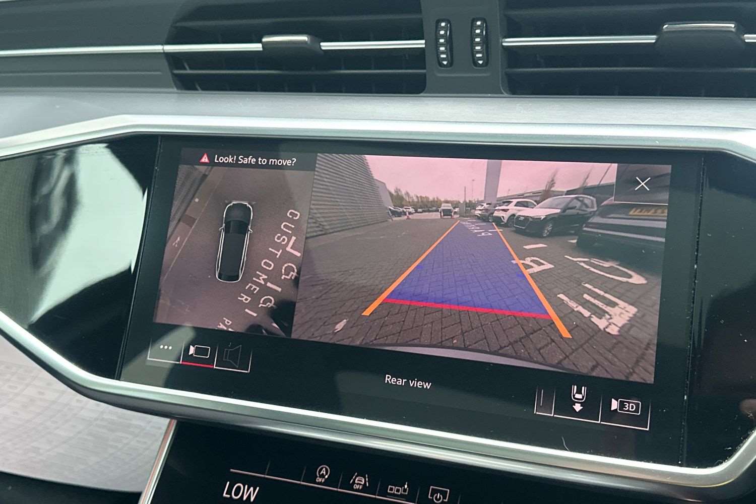 Used Audi A6 2019 for sale - 76648820: Photo 26