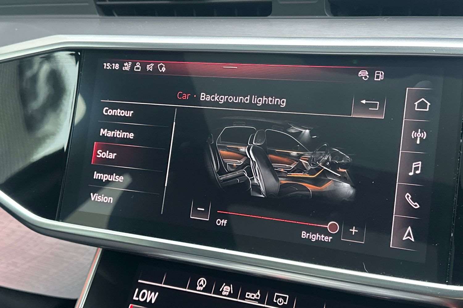 Used Audi A6 2019 for sale - 76648820: Photo 31