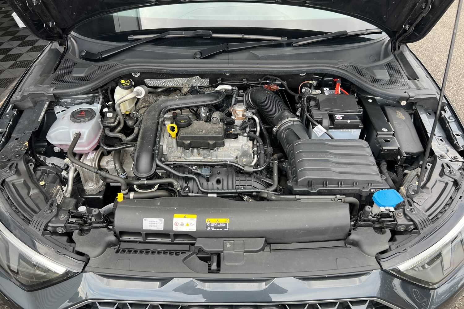 Vehicle 23