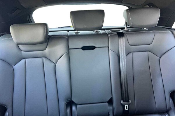 Used Audi Q8 2025 for sale - 75733276: Photo 10