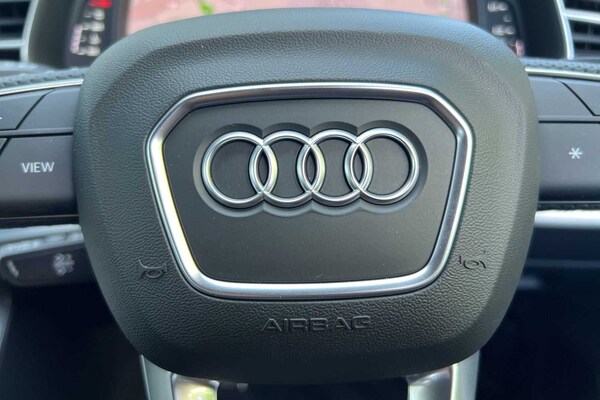 Used Audi Q8 2025 for sale - 75733276: Photo 19