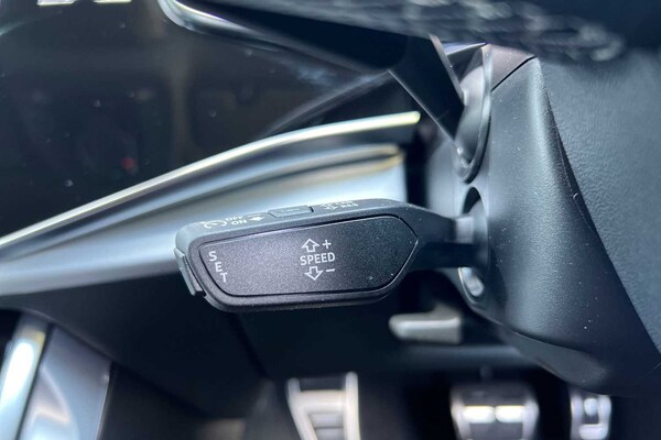 Used Audi Q8 2025 for sale - 75733276: Photo 20
