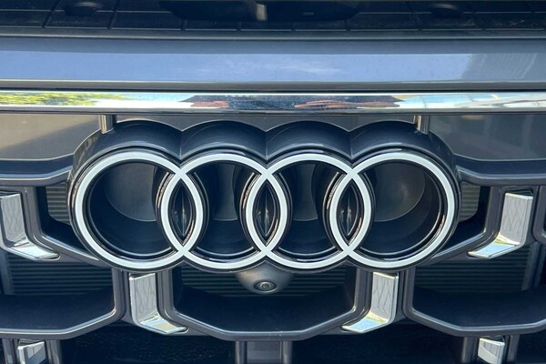 Used Audi Q8 2025 for sale - 75733276: Photo 24