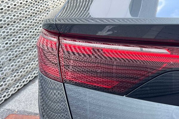 Used Audi Q8 2025 for sale - 75733276: Photo 26