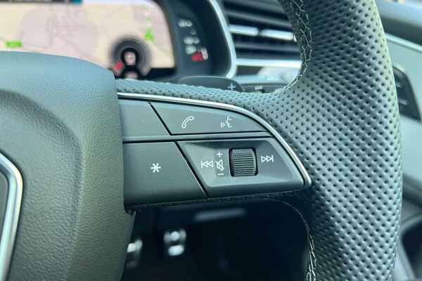 Used Audi Q8 2025 for sale - 75733276: Photo 30