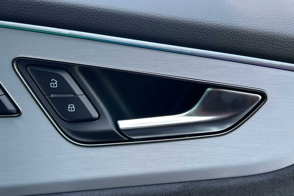 Used Audi Q8 2025 for sale - 75733276: Photo 34