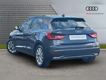 Used Audi A1 2025 for sale - 77827482: Photo