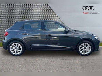 Used Audi A1 2025 for sale - 77827482: Photo